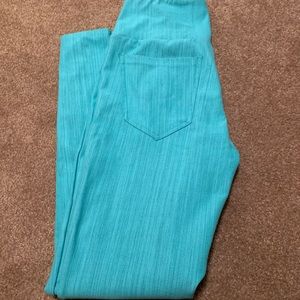 Agnes & Dora jeggings